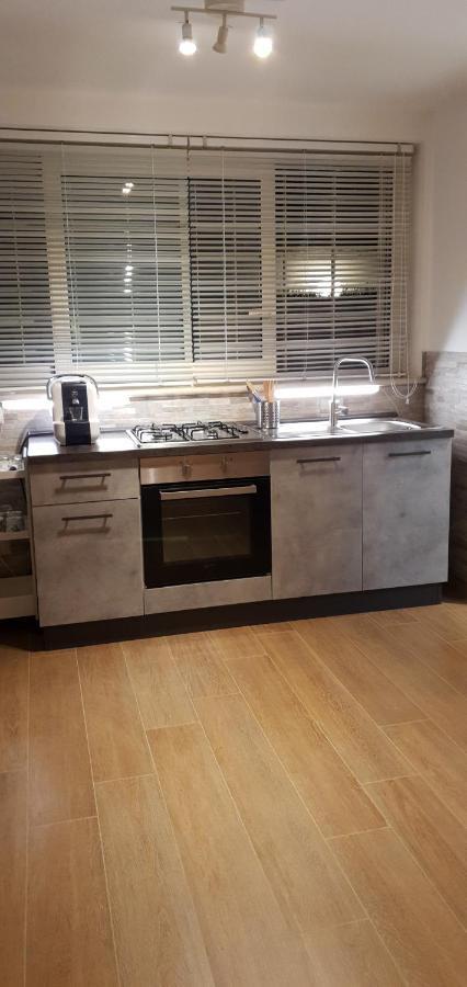 La Casetta Di Fregene Appartement *